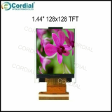 1_44 inch 128x128 TFT LCD MODULE CT014BDD11 